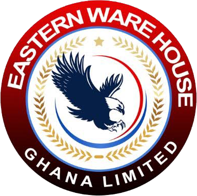 Eastern Warehouse Ghana Limited logo