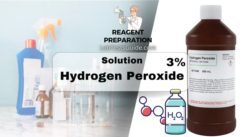 Hydrogen Peroxide